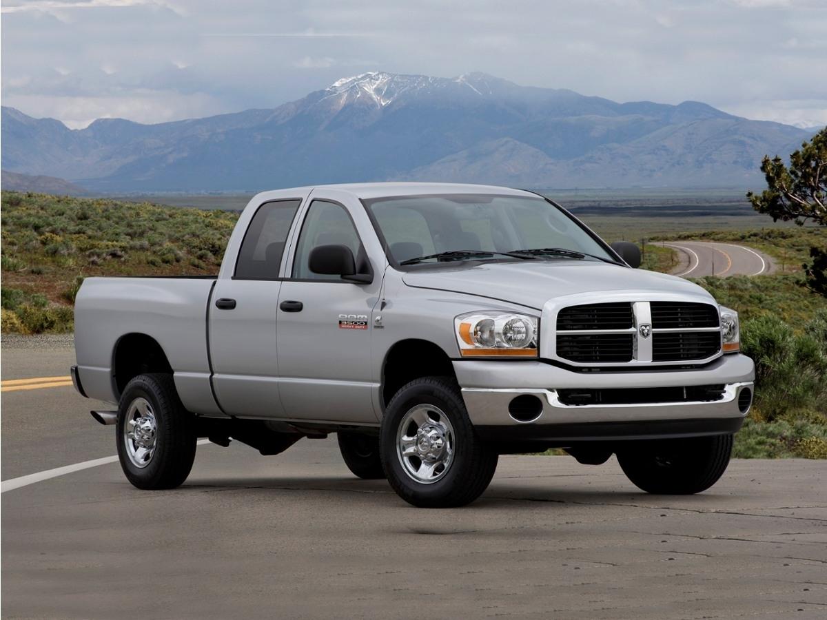 dodge ram 3500 pickup 2008 3D7MX38A58G155068 image dodge ram 3500 pickup 2008 3D7MX38A58G155068 image
